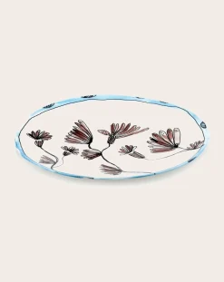 Plates Camelia, Serax for Marni - Set of 2