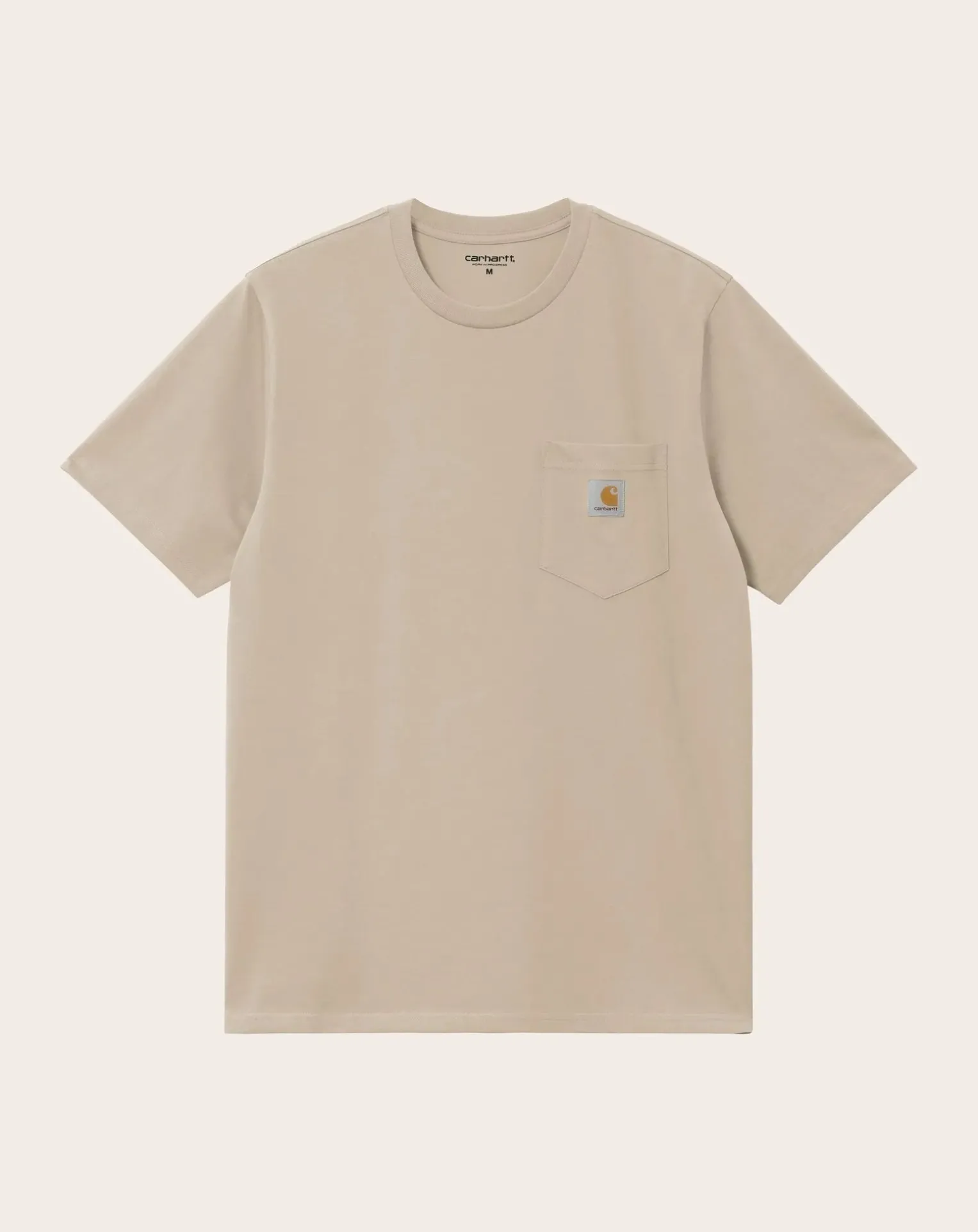 Pocket T-shirt