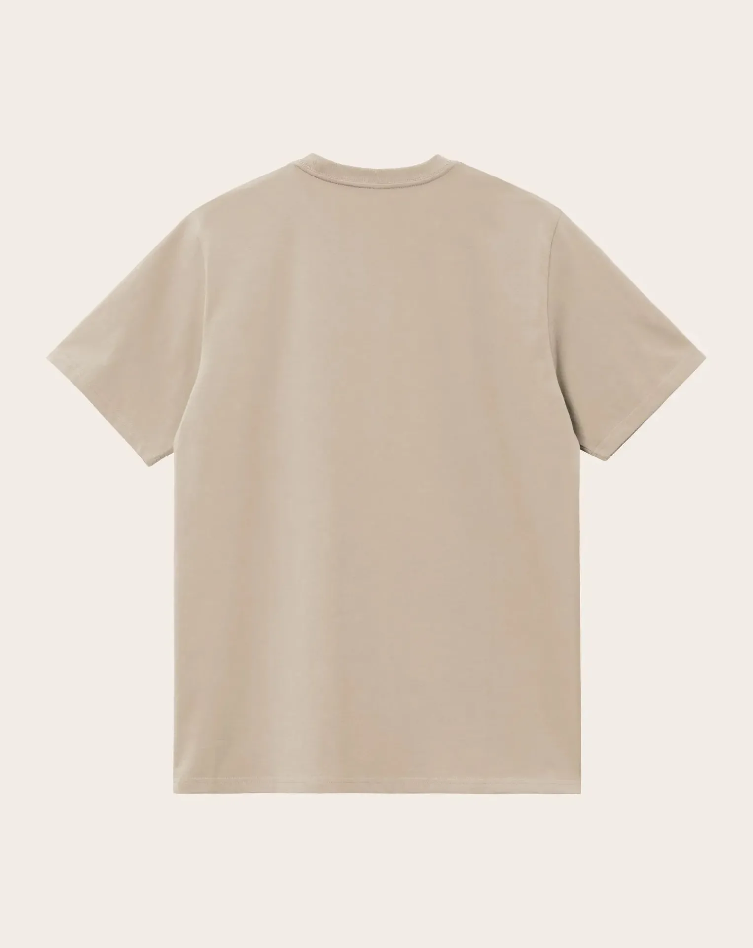 Pocket T-shirt