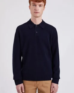 Polo Norse Standard Merino wool