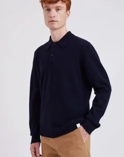 Polo Norse Standard Merino wool