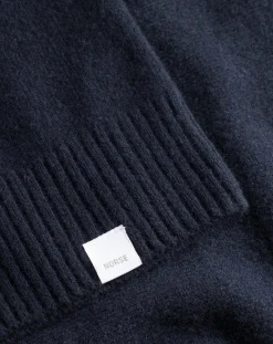 Polo Norse Standard Merino wool