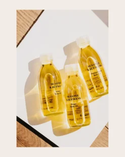 Pomegranate Body Oil - 100 ml