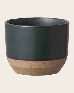 Porcelain Tumbler