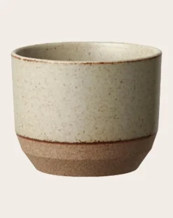 Porcelain Tumbler