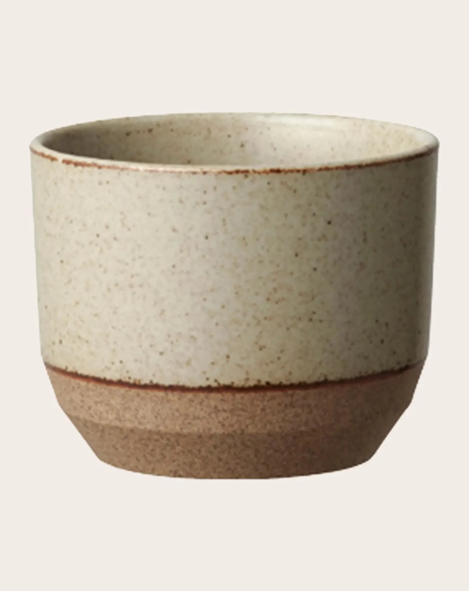 Porcelain Tumbler