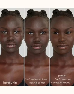 Primer Radiance Locking - 30ml