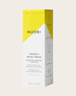 Protect Facial Cream - 30 ml