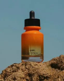 Protective oil - 50ml