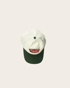 Quartier Parisien cotton cap