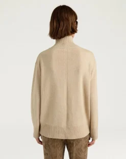 Quince Wool Sweater