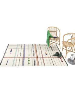 Rabari Rug, Nipa Doshi & Jonathan Levien