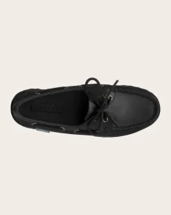 Ranger Waxy moccasins