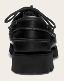 Ranger Waxy moccasins