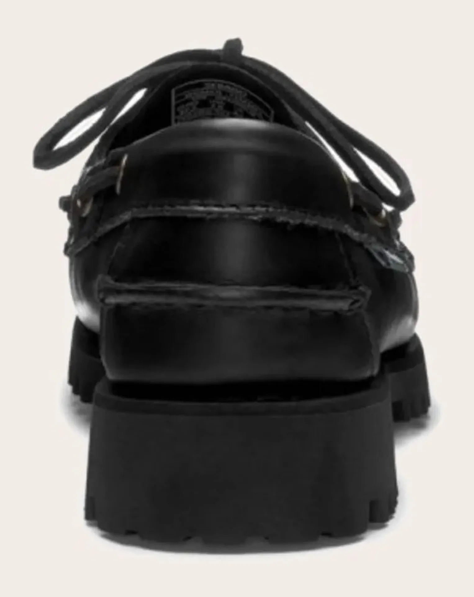 Ranger Waxy moccasins