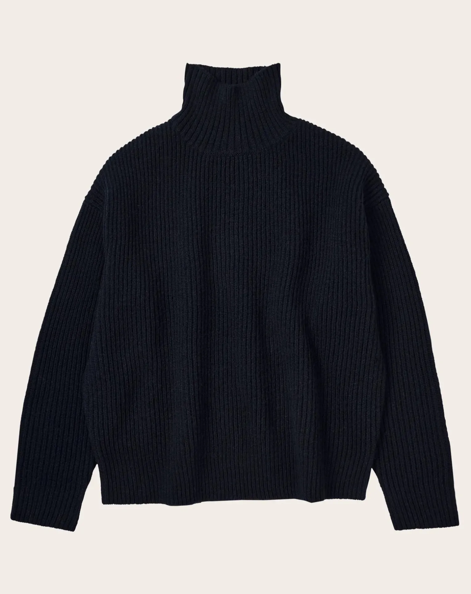 Raw Laine Sweater - Women's Collection