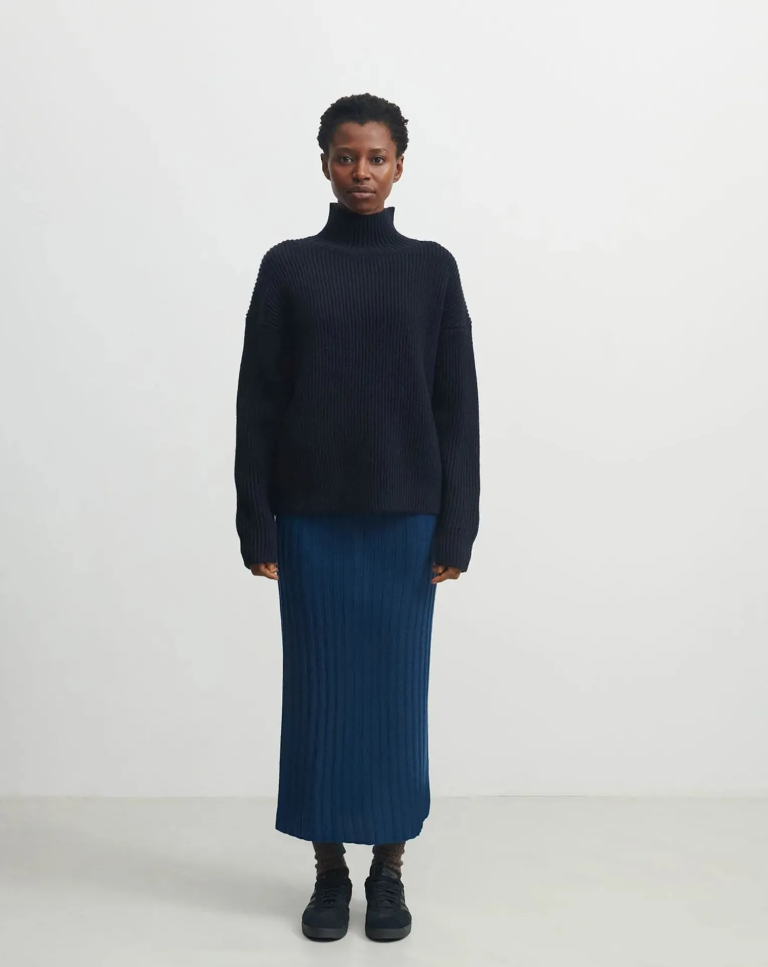 Raw Laine Sweater - Women's Collection