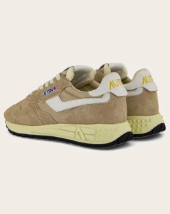 Reelwind Low Nylon Sneakers