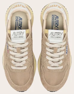 Reelwind Low Nylon Sneakers