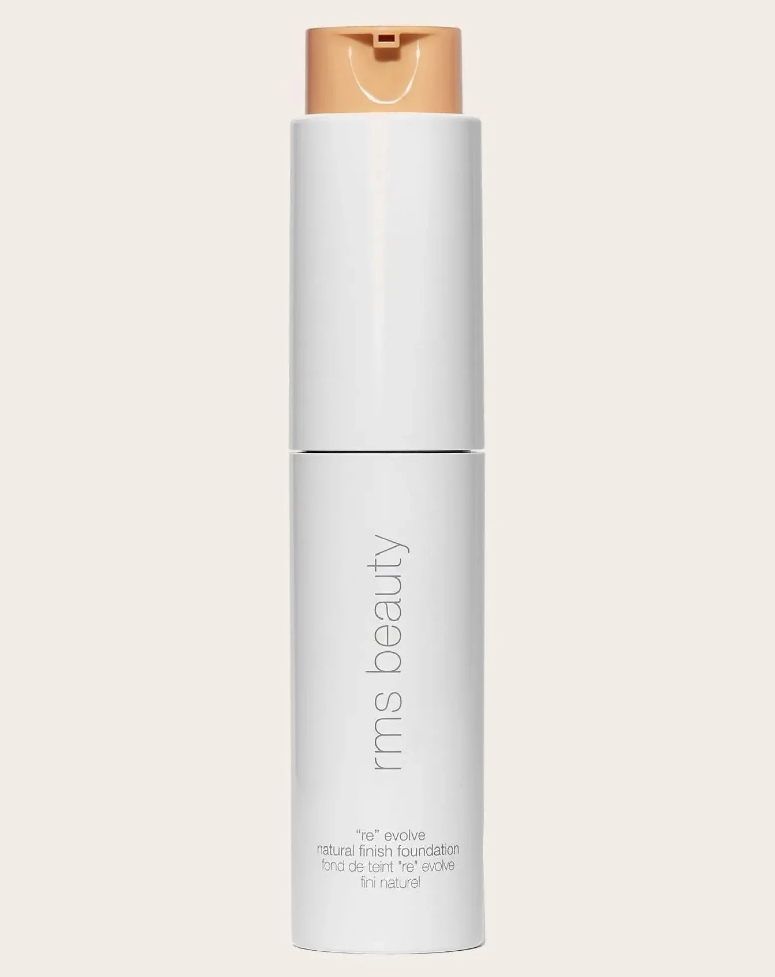 ReEvolve natural finish foundation - 29ml