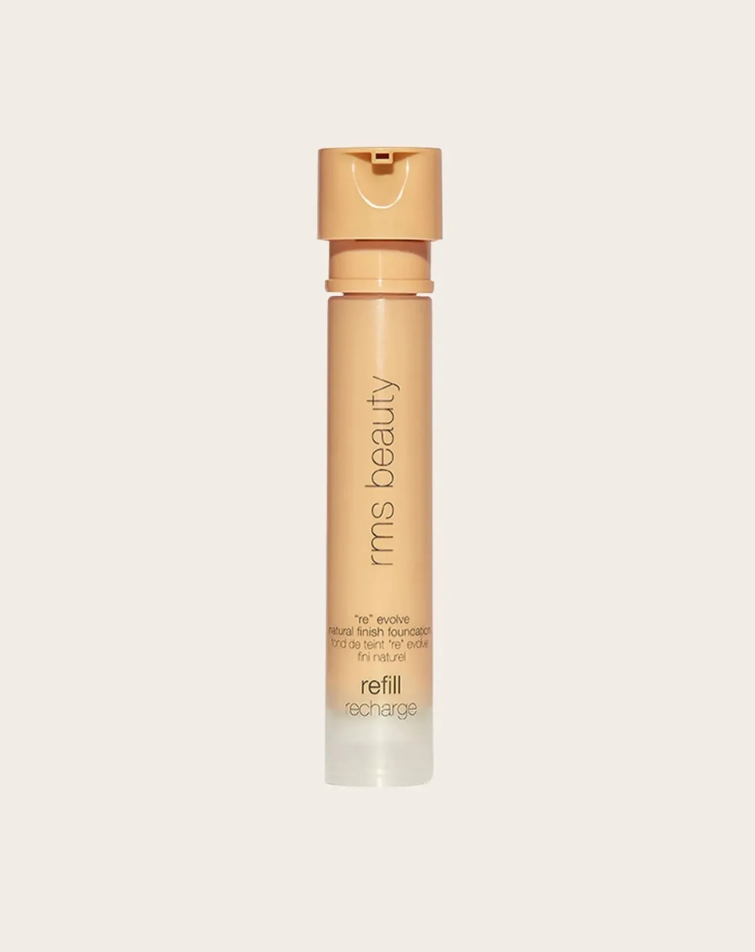 ReEvolve natural finish foundation - 29ml