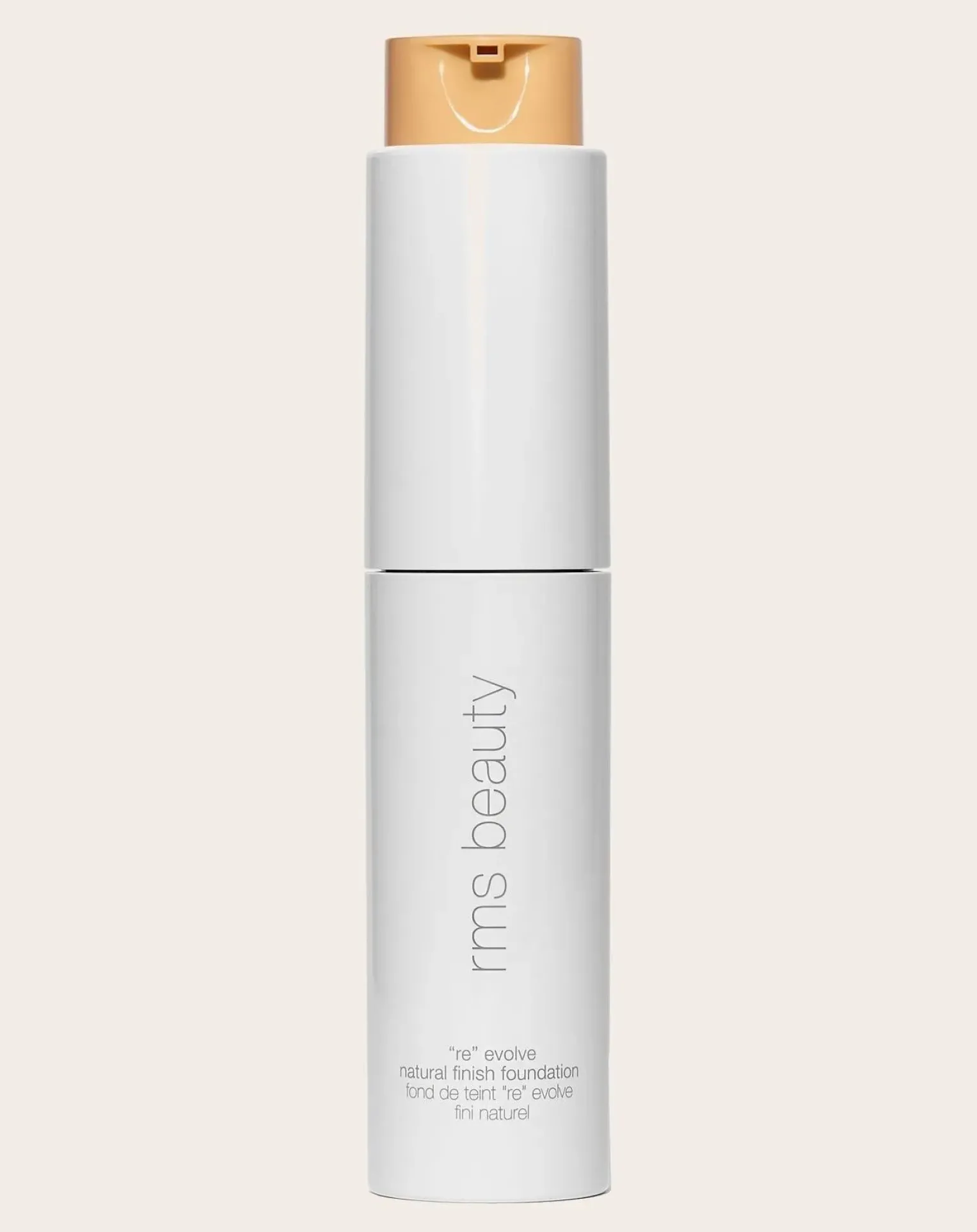 ReEvolve natural finish foundation - 29ml