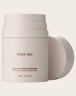 Refillable micellar cleansing water