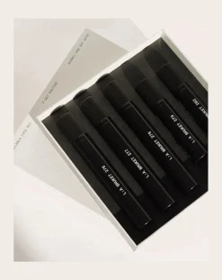 Refillable travel kit - Dry skin