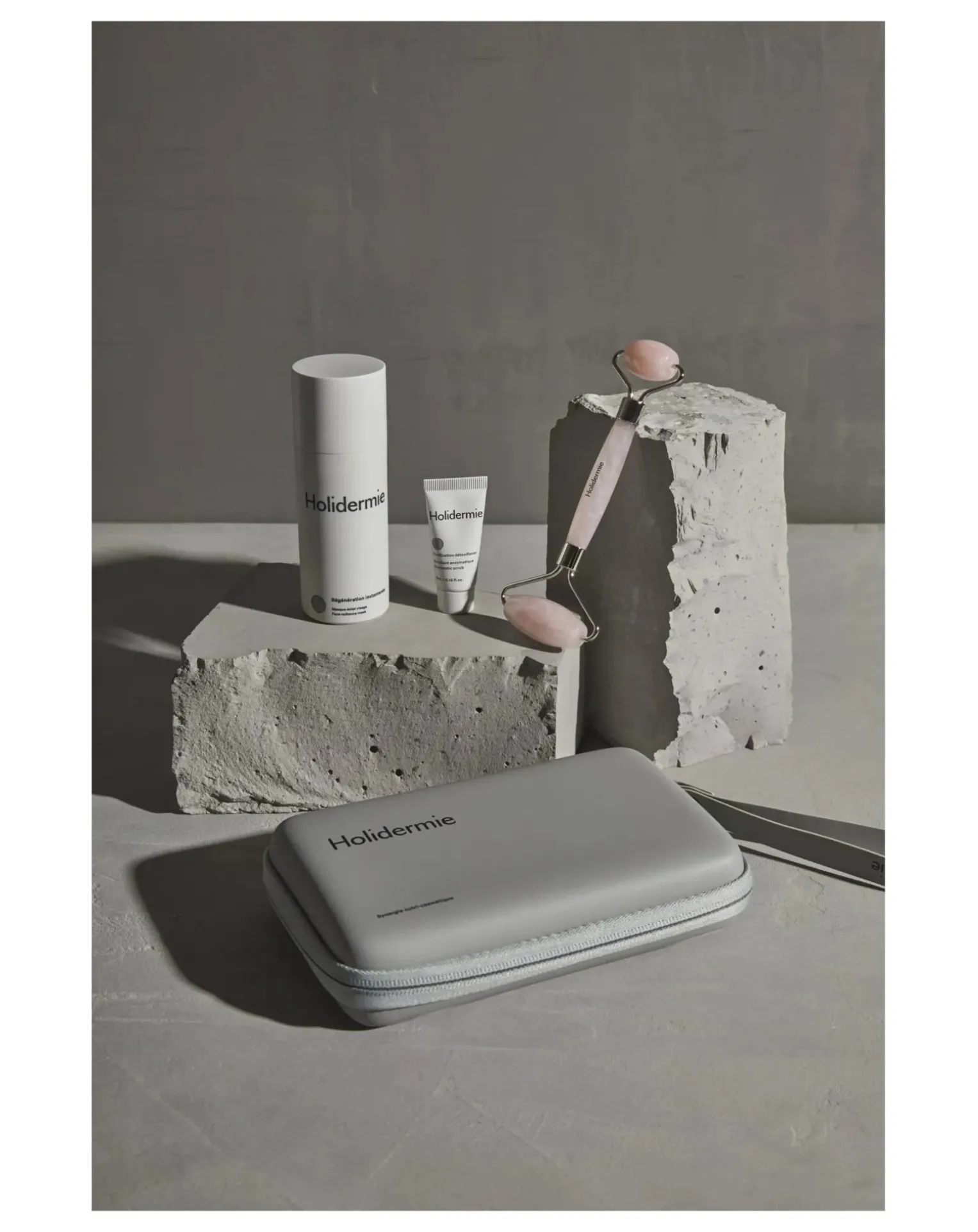 Regenerating and Toning Set