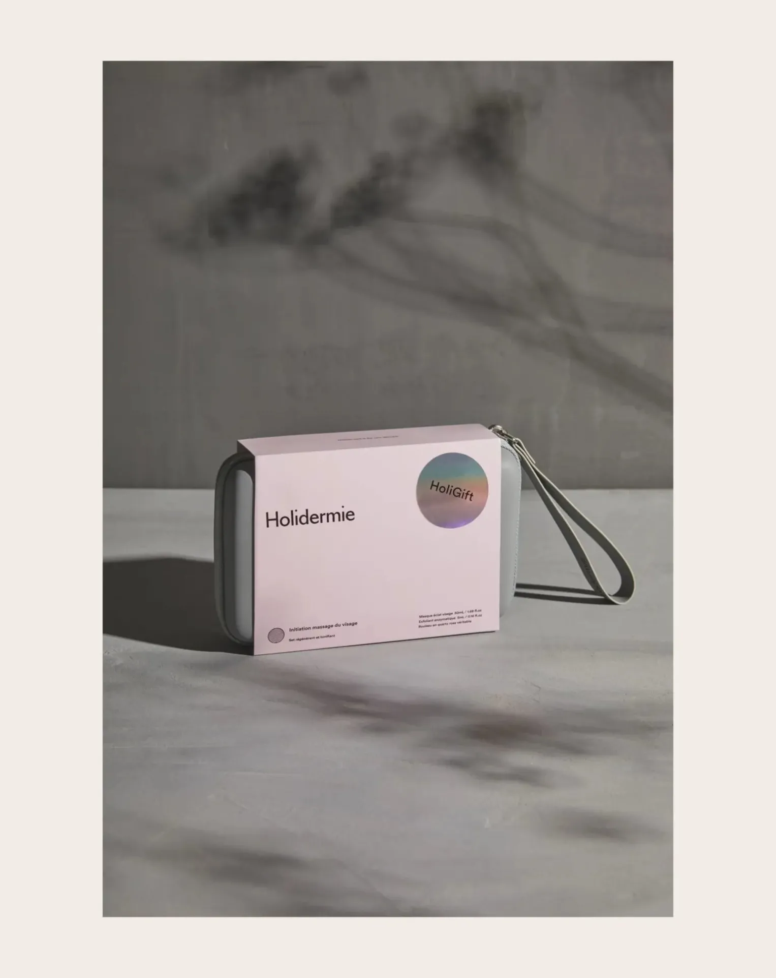 Regenerating and Toning Set