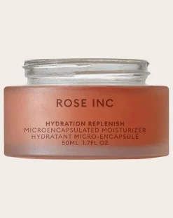 Regenerating moisturizing cream