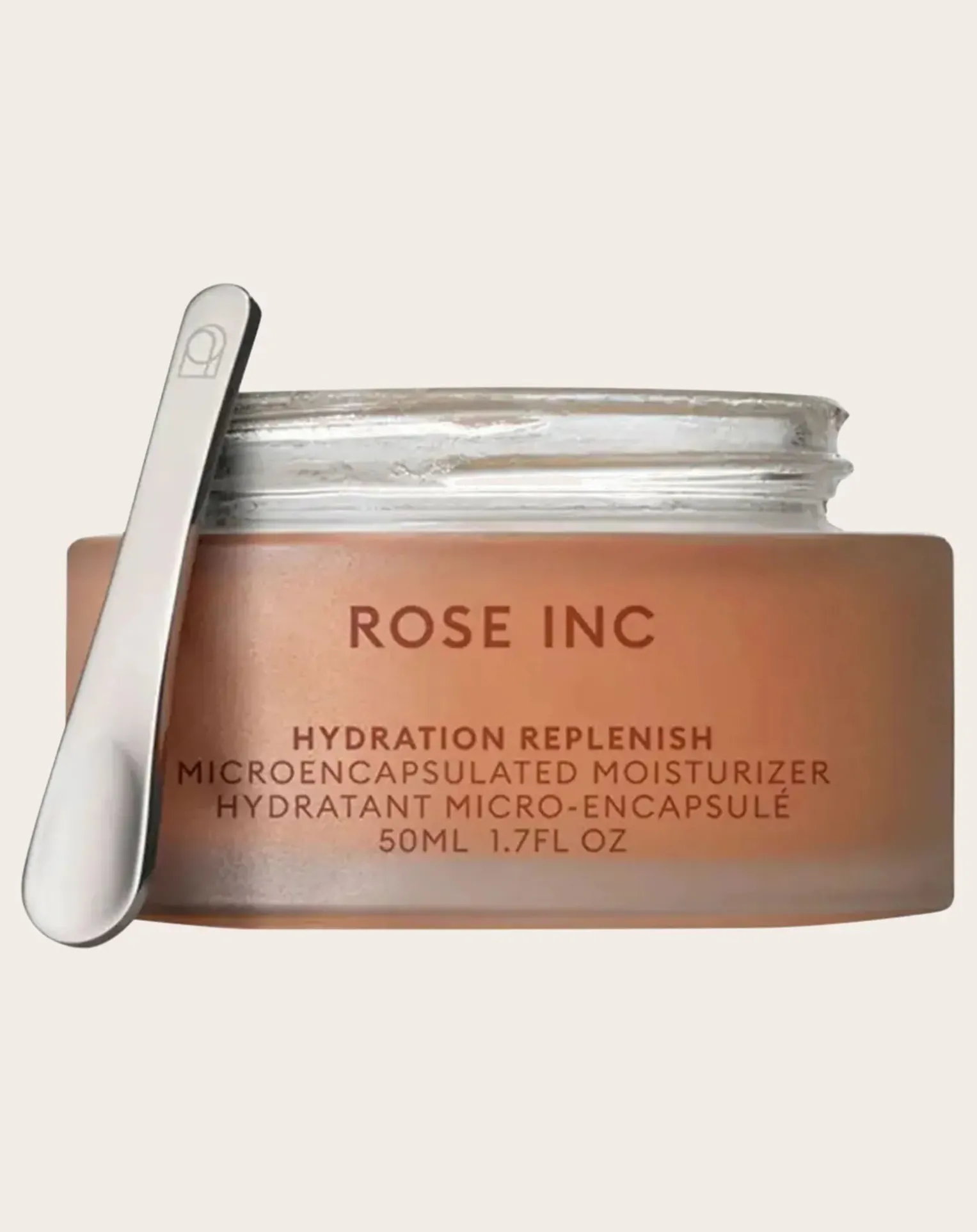 Regenerating moisturizing cream