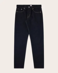 Regular Tapered Jeans