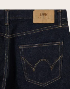 Regular Tapered Jeans