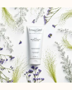 Restructuring shampoo with banana - 200ml