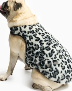 Reversible down jacket