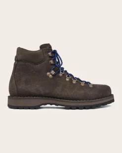 Roccia Vet leather boots