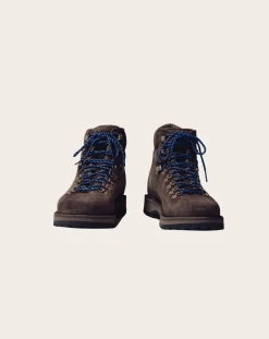 Roccia Vet leather boots