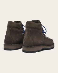 Roccia Vet leather boots