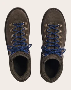 Roccia Vet leather boots