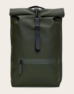 Rolltop Rucksack Large W3