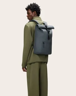 Rolltop Rucksack W3