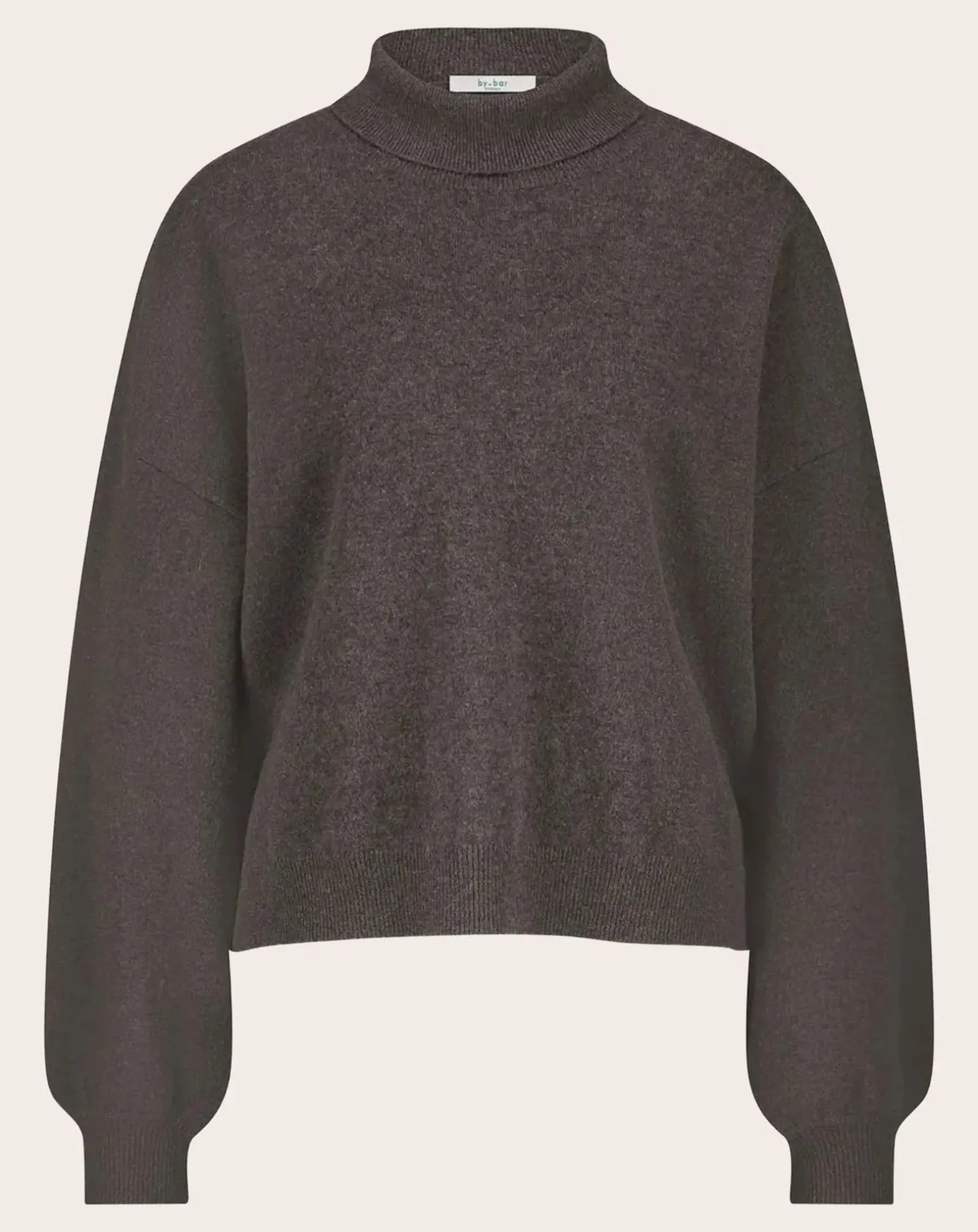 Samm Merino Wool Sweater