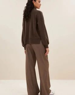 Samm Merino Wool Sweater