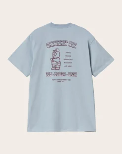 Sandwish organic cotton T-shirt