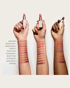 Satin lipstick refill