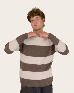 Seamless Wool Sweater