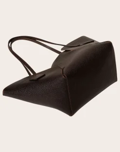 Sepal S bag Grainy leather