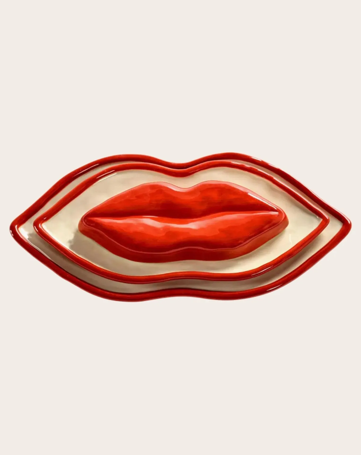 Serving dishes, Wouter & Hendrix - Set of 3