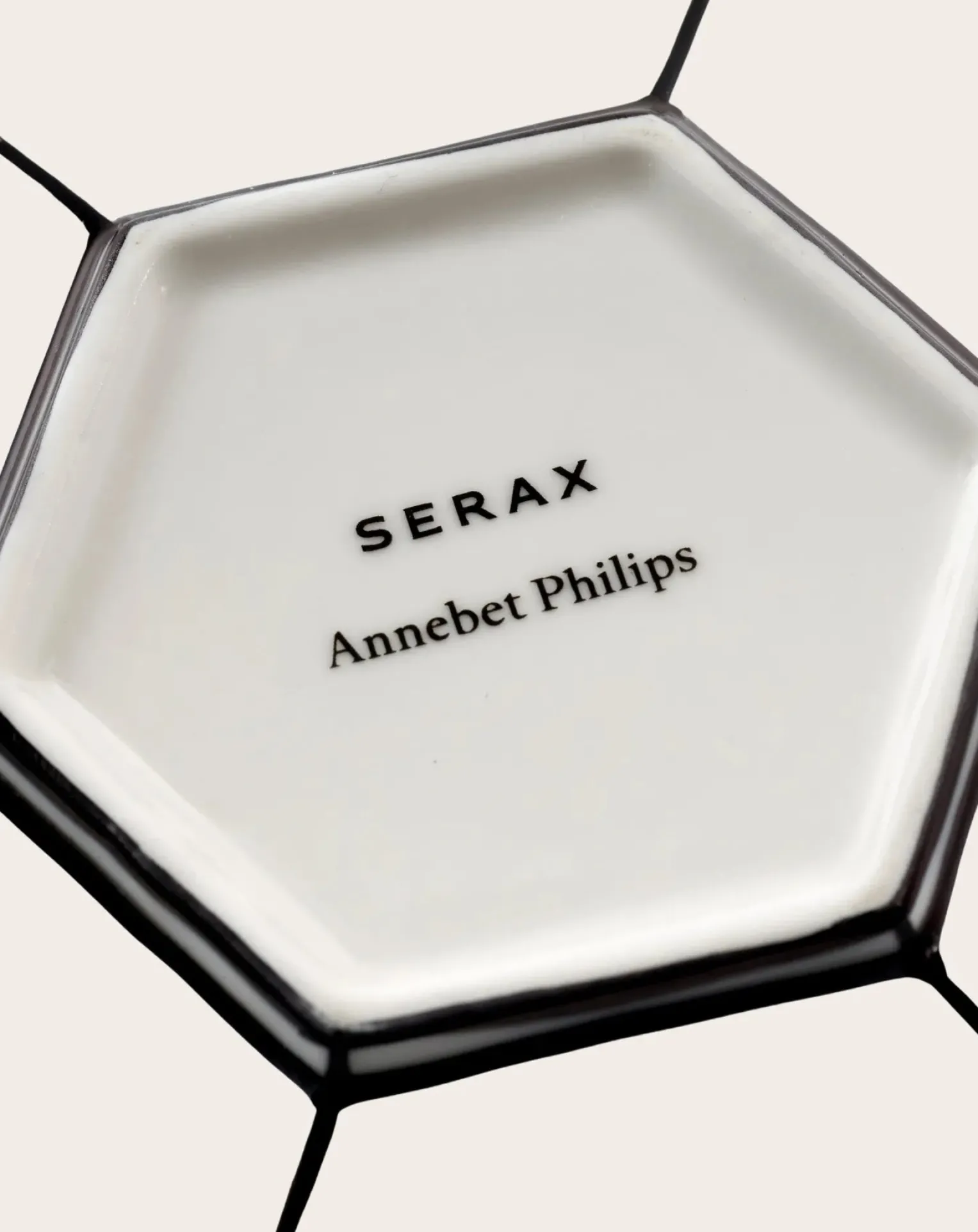 Set tasse et soucoupe - Set de 2